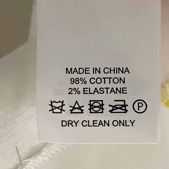 Kate Spade Daisy Dot Lyric Dress Down The Rabbit Hole - Picture 16 of 16